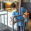 Mood Hotel Pattaya
