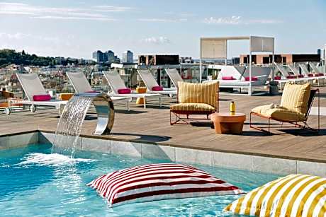 Moxy Barcelona