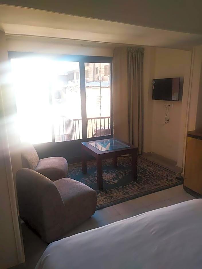 Regency Hotel