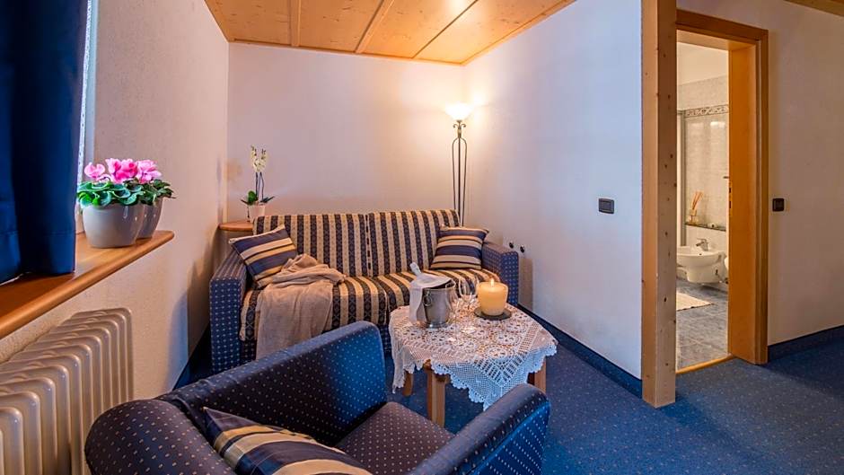 Sport Hotel Alpina