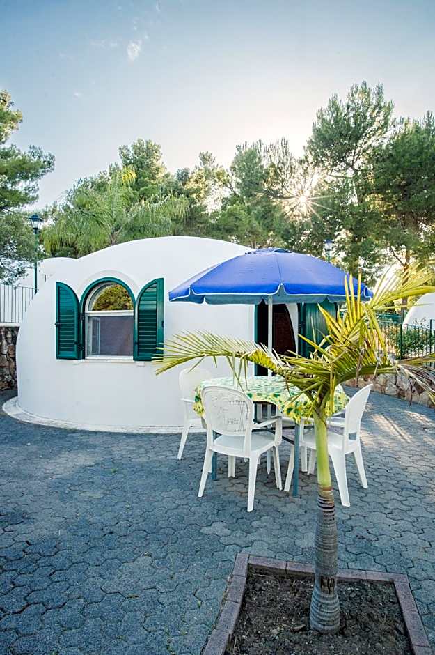 Camping & Village Rais Gerbi