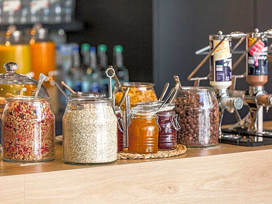 ibis Lugano Paradiso