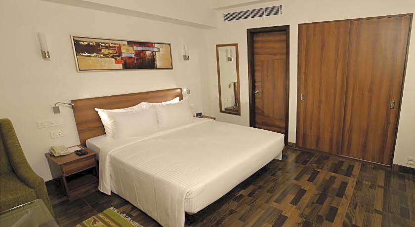 Lemon Tree Hotel Coimbatore