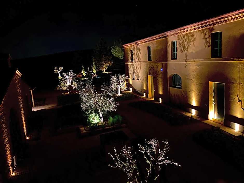 Tenuta d'Arbia, Siena