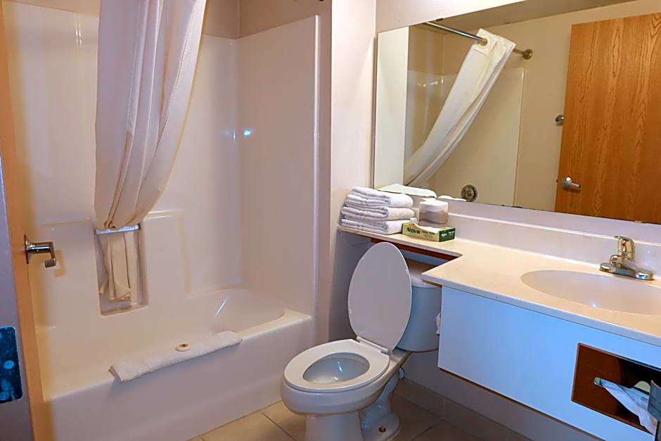 Americas Best Value Inn Annandale