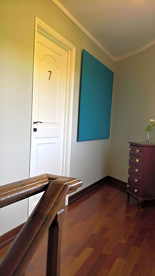 Quinta do Cabo Guesthouse