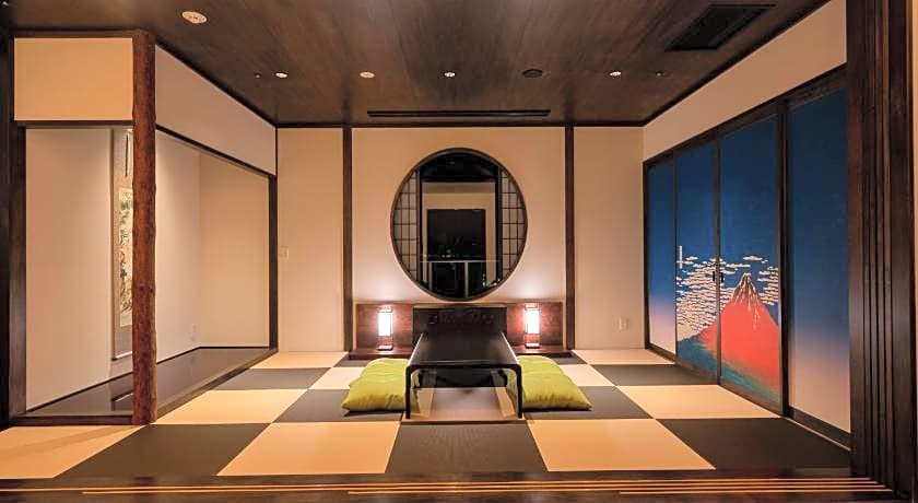 La'gent Stay Hakodate Ekimae