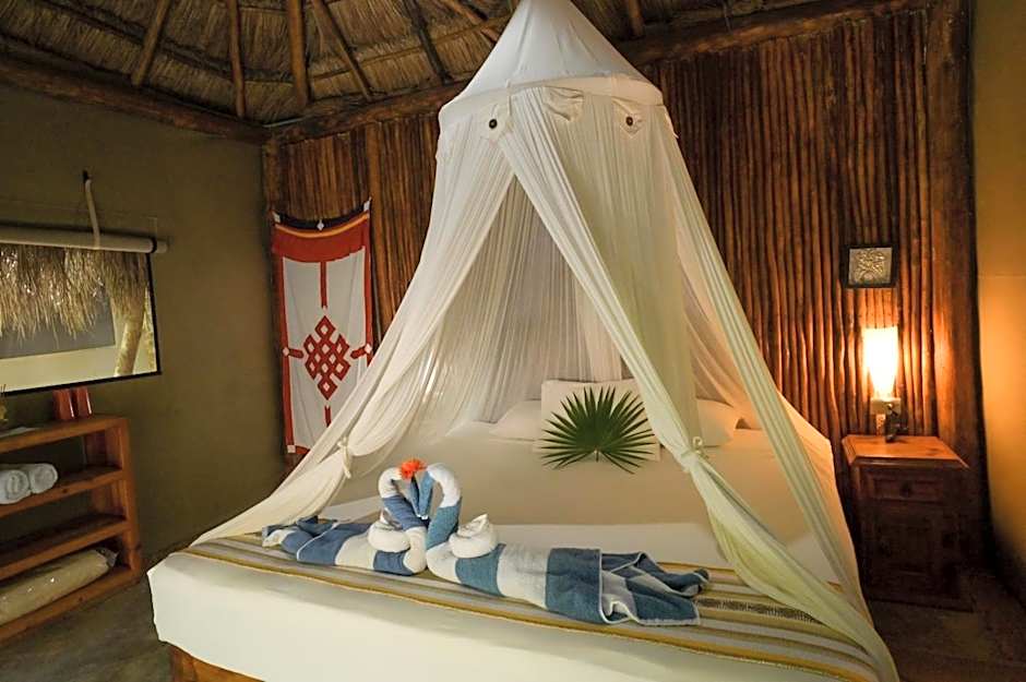 Akumal Natura Glamping