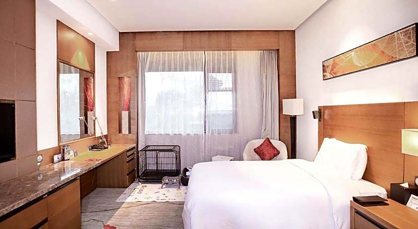 DoubleTree By Hilton Jiaxing