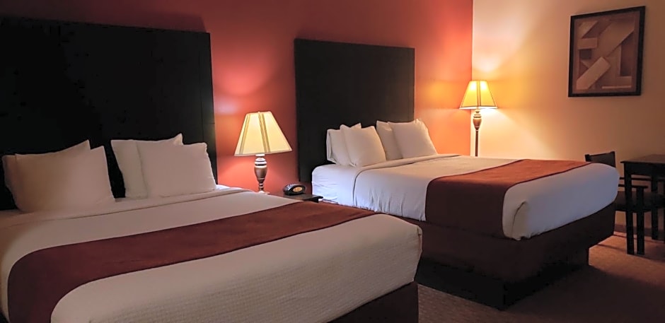Best Western Plus Hopewell Inn