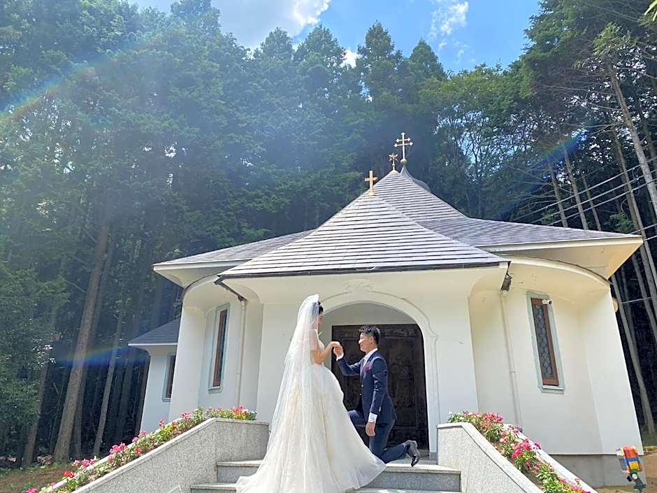 モニカ リゾート 貸切リゾートホテル by MFR