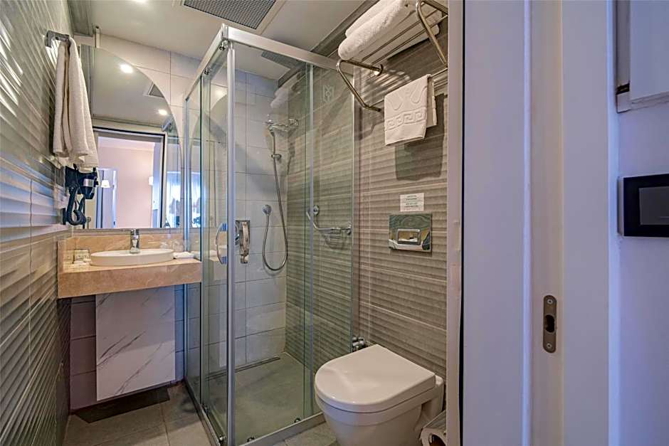 BW Izmir Hotel