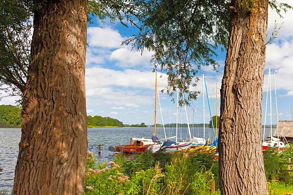 Strauers Hotel am See