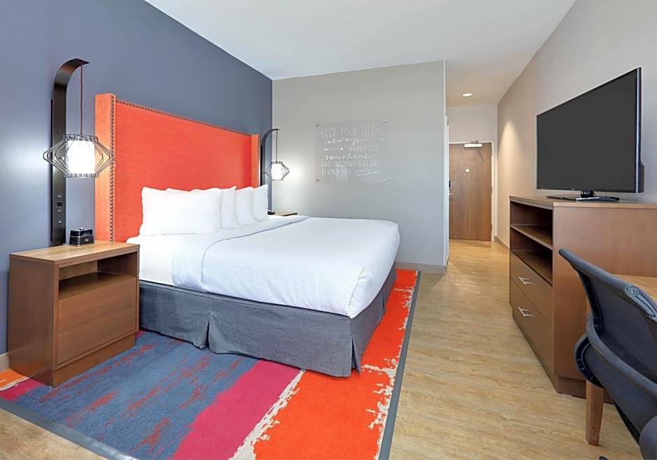 La Quinta Inn & Suites by Wyndham Lakeway