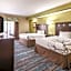 La Quinta Inn & Suites by Wyndham Dallas Grand Prairie South