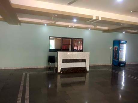 Hotel O Silver Spring