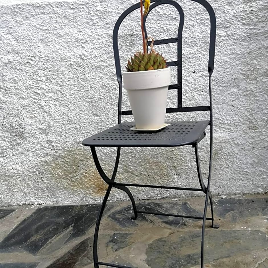 Casa do Alto - Benfeita