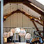 Hotel du DOMAINE SAINT LOUP