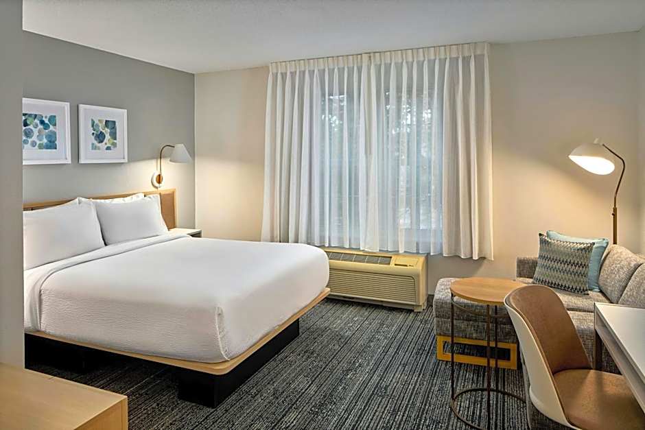 TownePlace Suites by Marriott Bowie Town Center