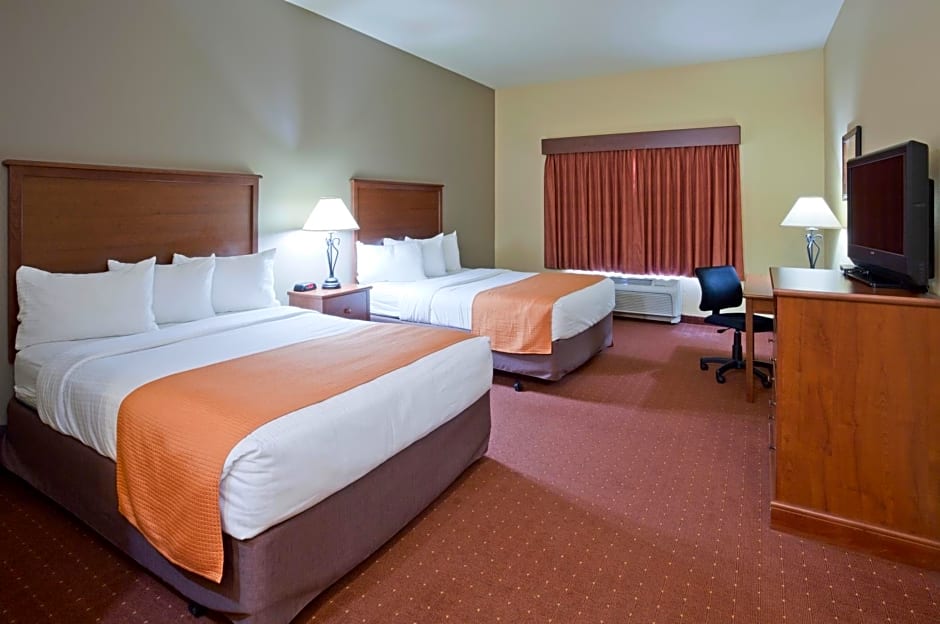AmericInn by Wyndham Fargo South