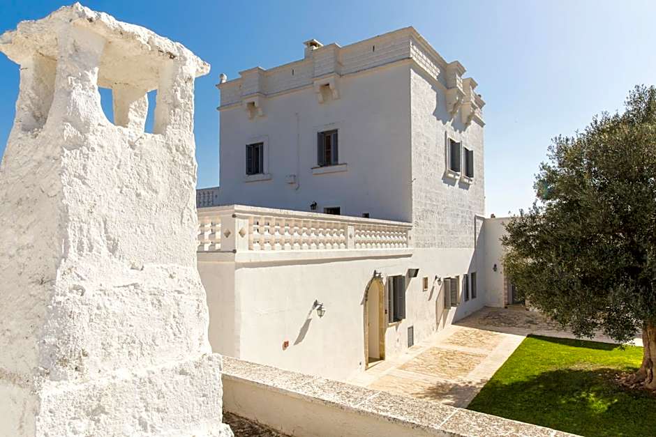 Masseria San Giovanni - Epoca Collection