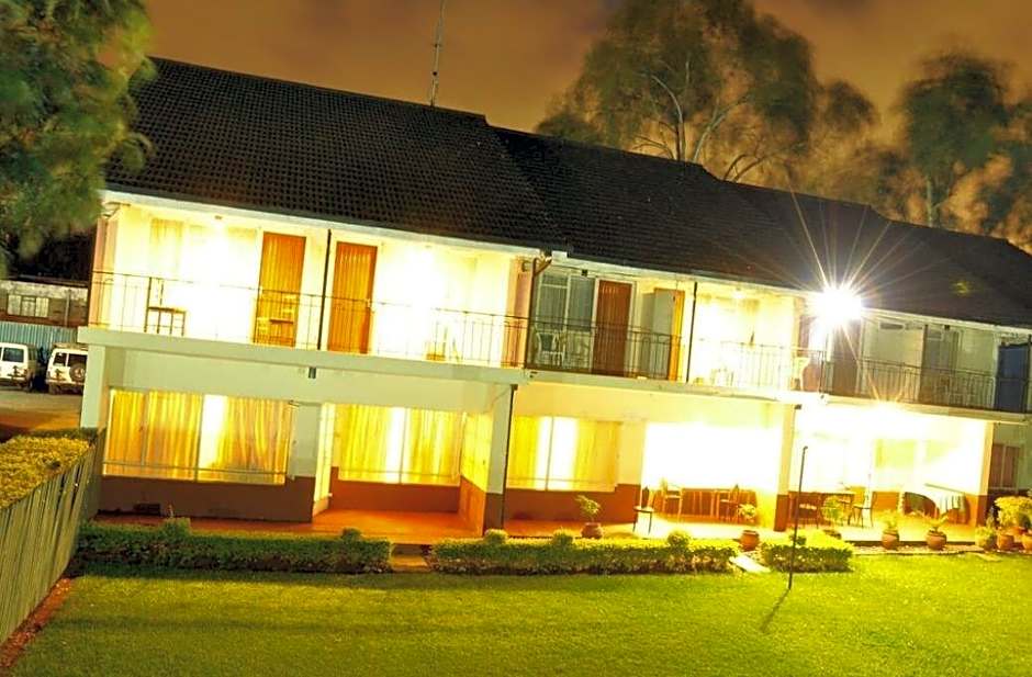 FPFK Guest House