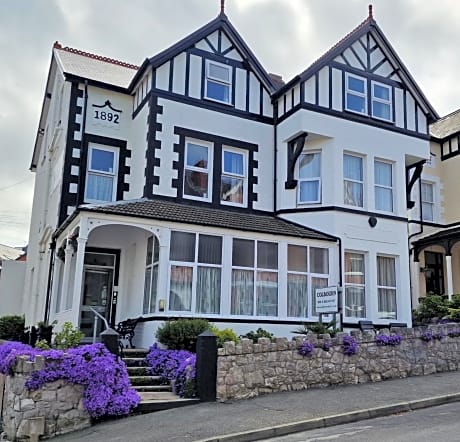 Colbourn Bed and Breakfast