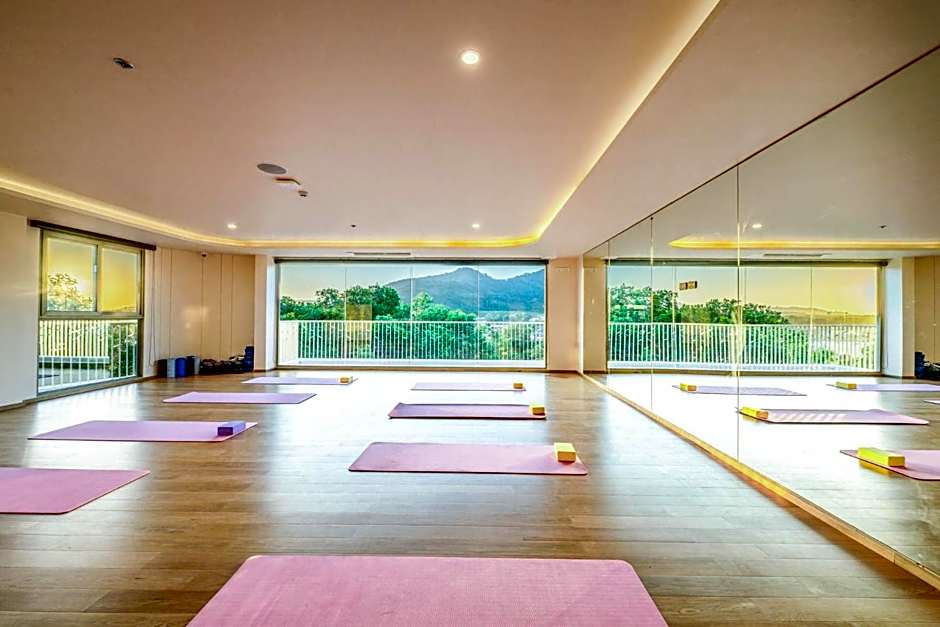 HOMA Cherngtalay Phuket