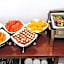 Gardenia Hue Hotel