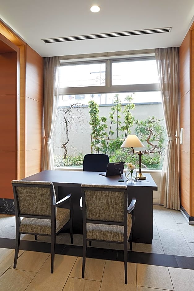 Almont Hotel Kyoto