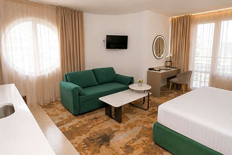 Hotel Central