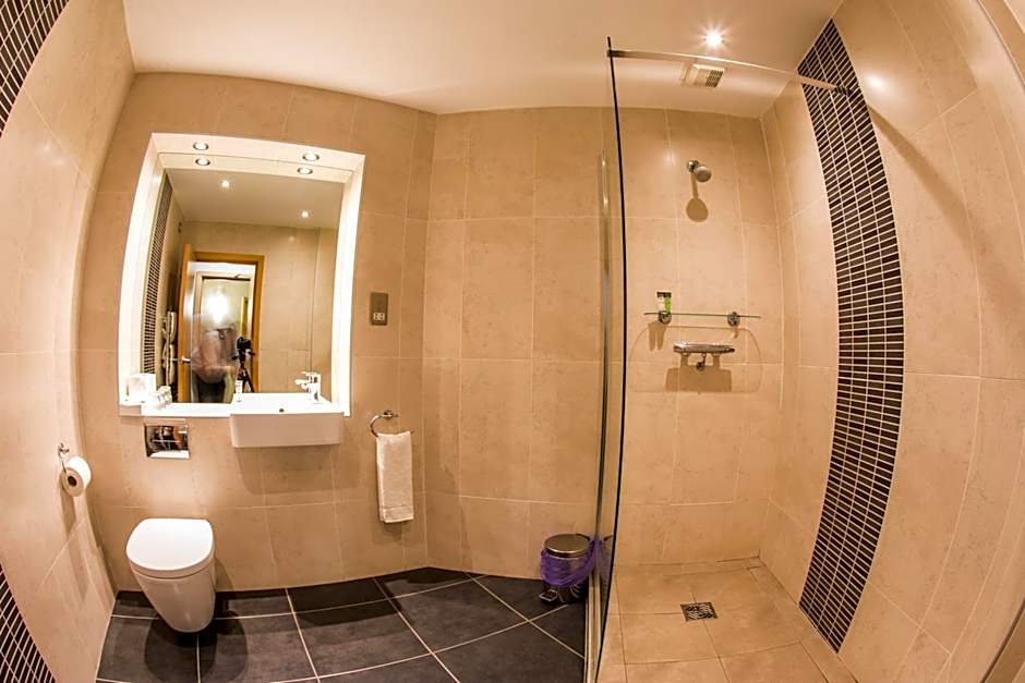 Rosspark Hotel Kells