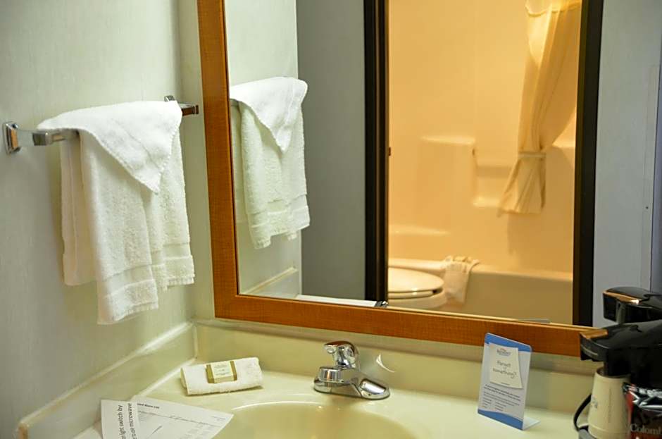 Baymont by Wyndham Port Huron