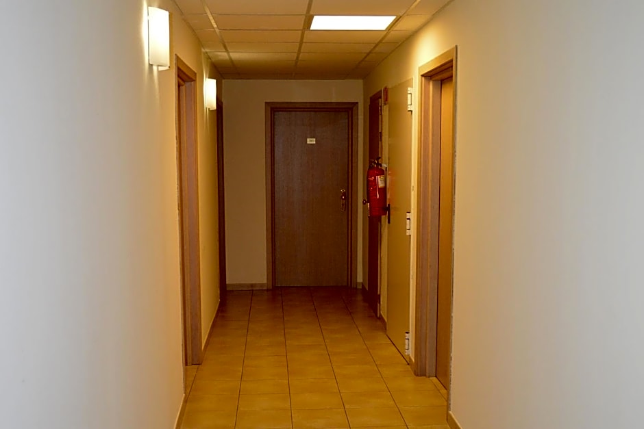 La Lanterna Hotel