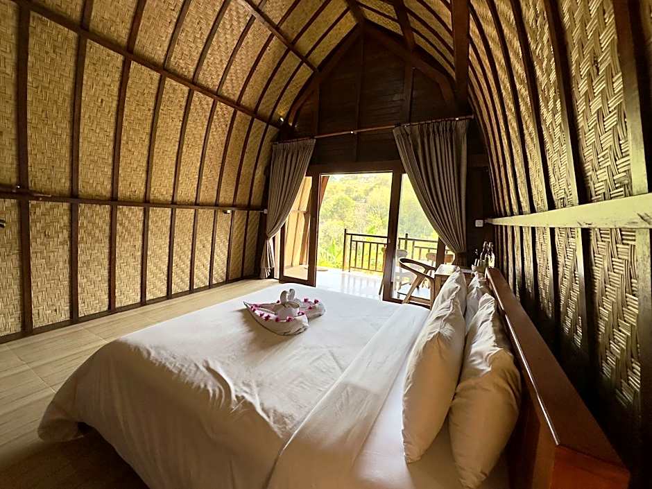 Lumbung Seraya Villa
