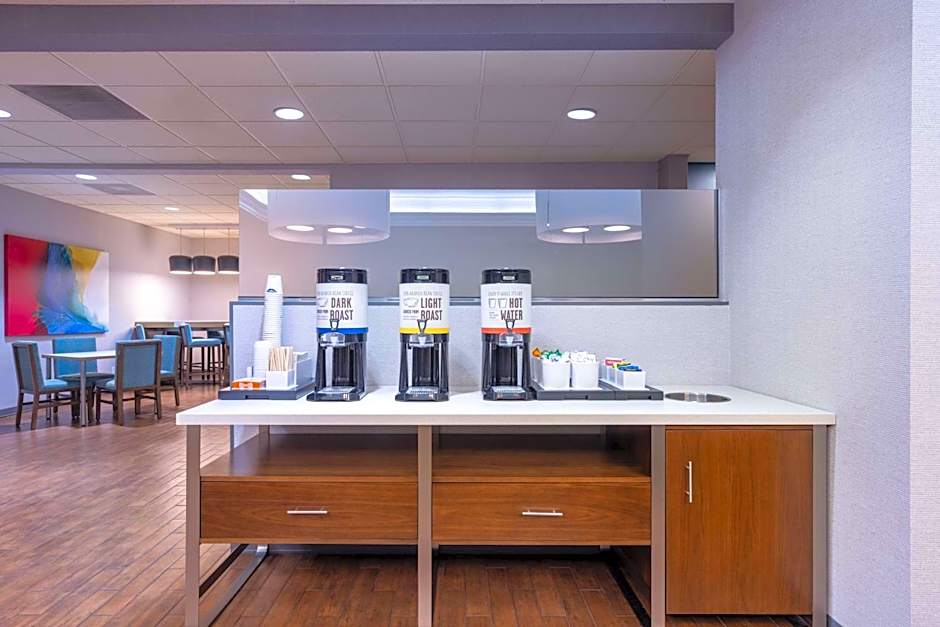 Hampton Inn By Hilton St Robert