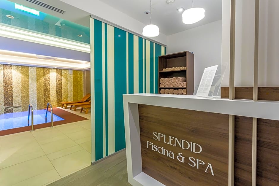 New Splendid Hotel & Spa - Adults Only (+16)