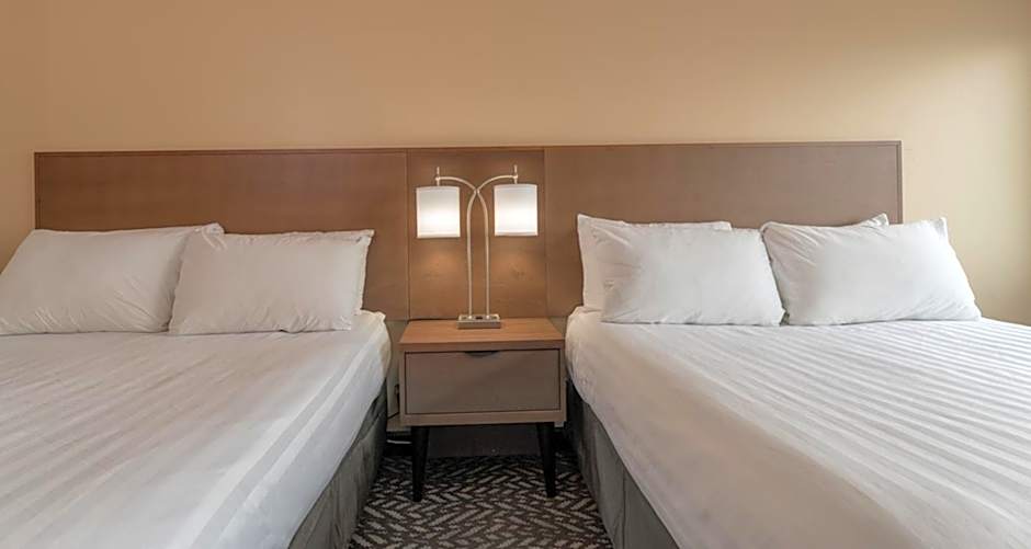 Prestige Oceanview Hotel Prince Rupert