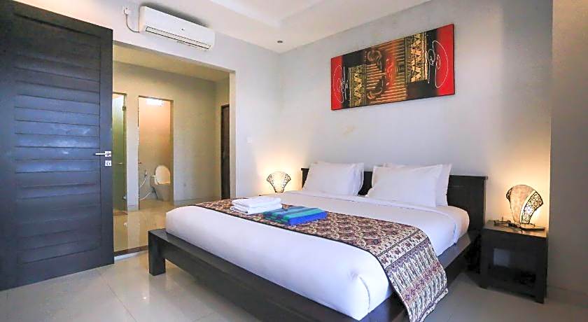 Nyoman Villa Sanur