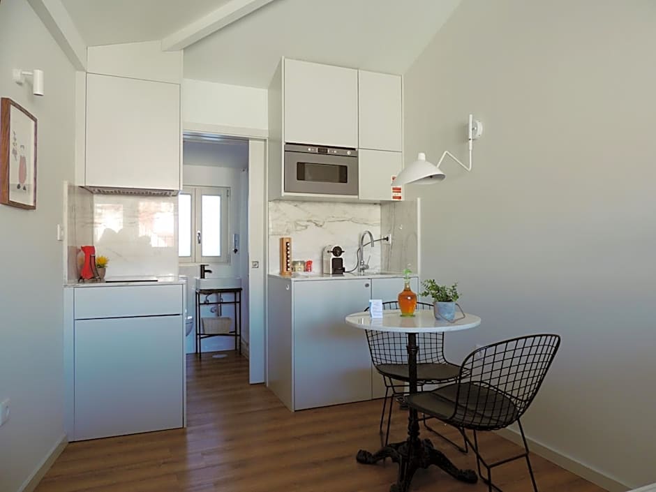 Maria da Sé Historic House