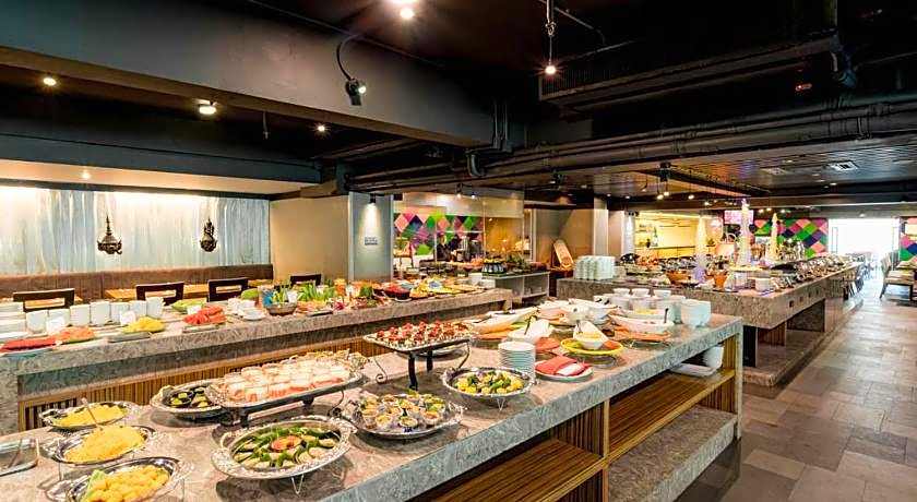 Furama Silom Hotel Bangkok