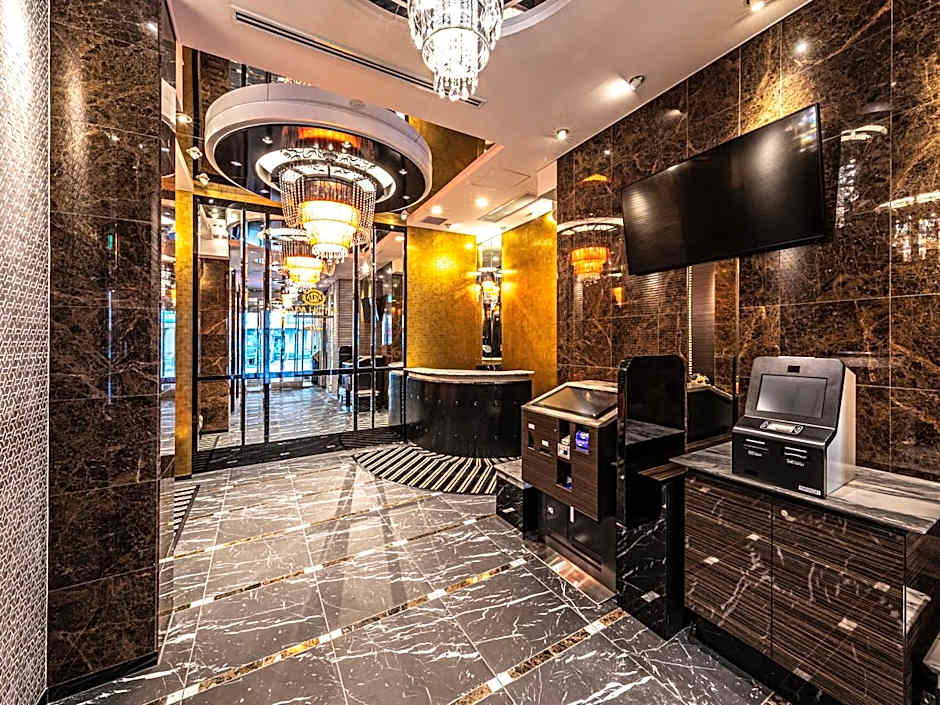 APA Hotel Hakataeki Chikushiguchi