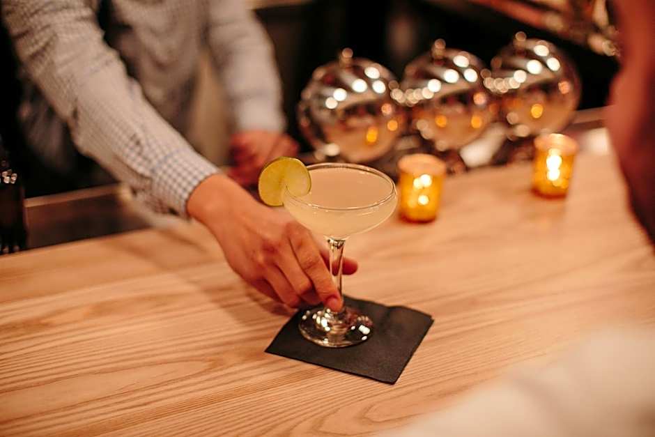 Hotel Indigo Boston Garden By IHG