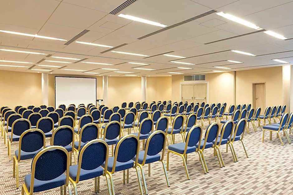 Delta Hotels by Marriott Frankfurt Offenbach