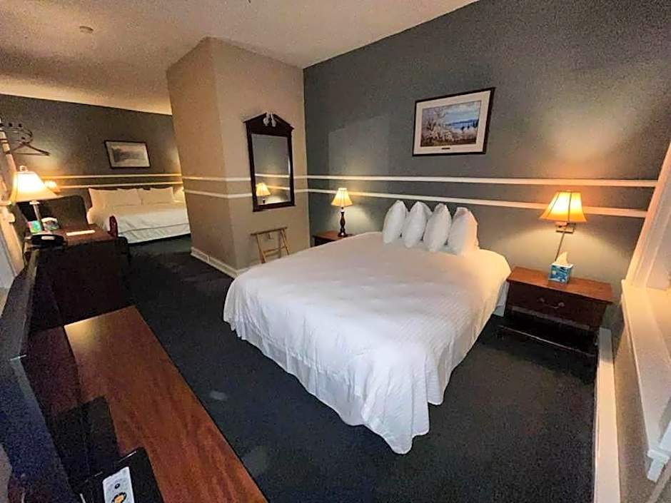 Kalispell Grand Hotel