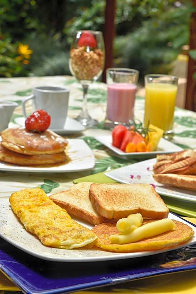 La Campana Hotel Boutique