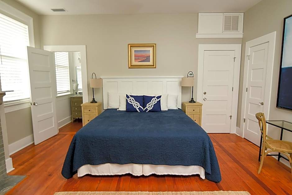 607 Bay Inn Downtown Beaufort