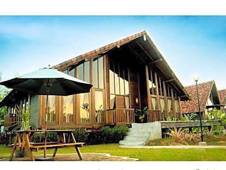 Gardenia Resort And Spa