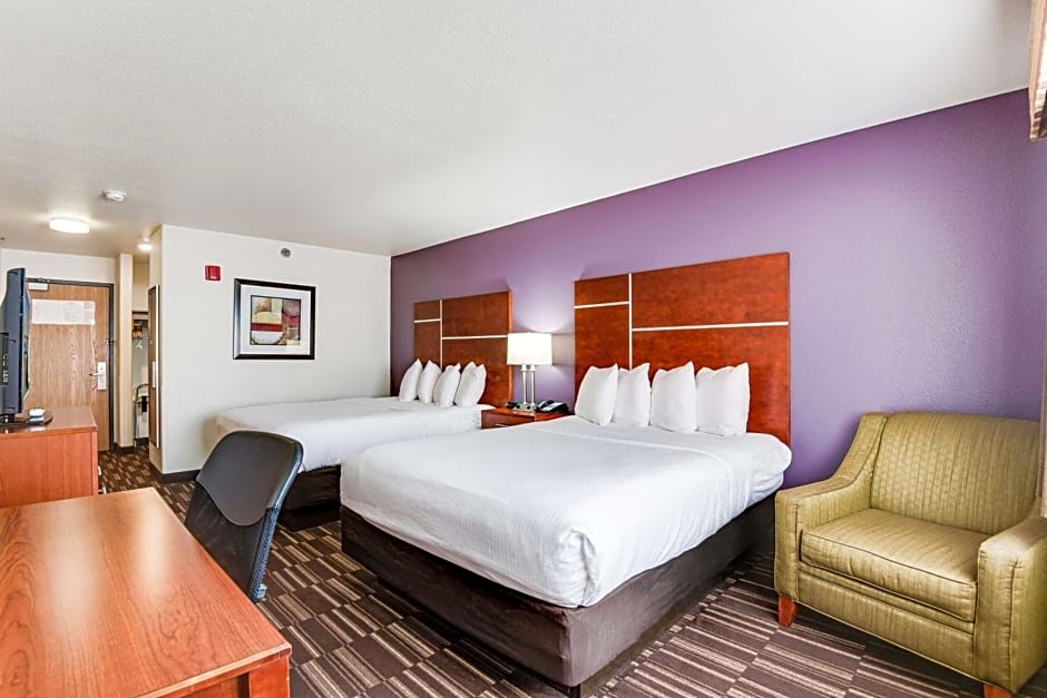 Best Western Firestone Inn & Suites
