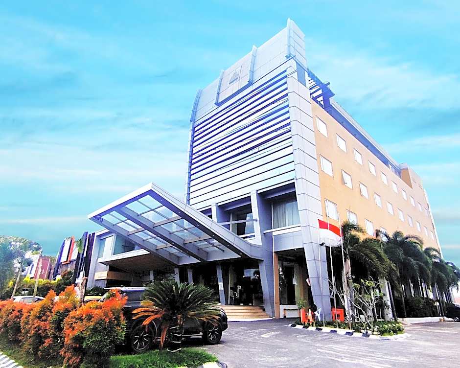 Royal Asnof Hotel Pekanbaru